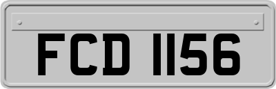 FCD1156