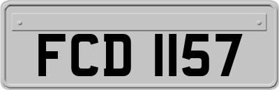FCD1157