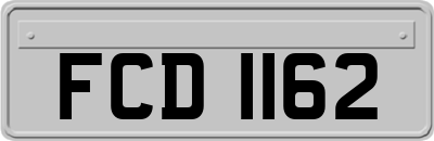 FCD1162