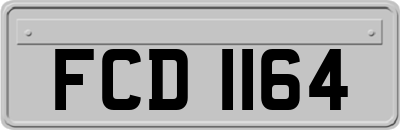FCD1164