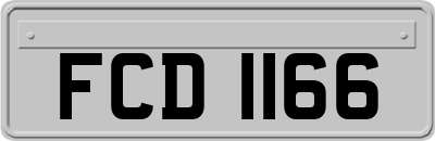 FCD1166
