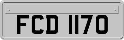 FCD1170