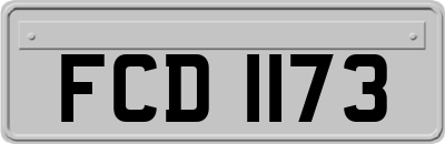 FCD1173
