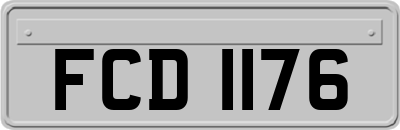 FCD1176