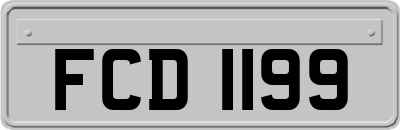 FCD1199