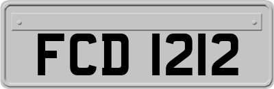 FCD1212