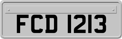 FCD1213