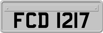 FCD1217