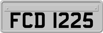 FCD1225