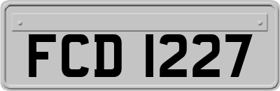 FCD1227