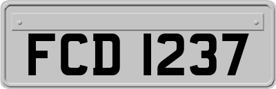 FCD1237