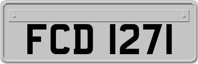 FCD1271