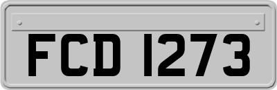 FCD1273