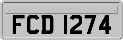 FCD1274