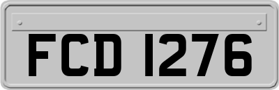 FCD1276