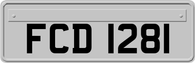 FCD1281