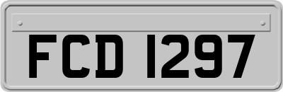 FCD1297
