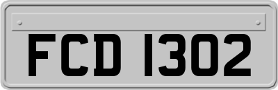 FCD1302
