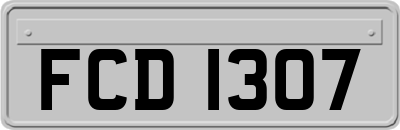 FCD1307