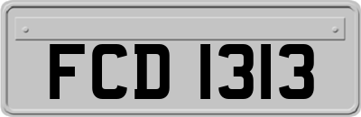 FCD1313