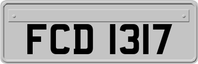 FCD1317