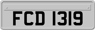 FCD1319