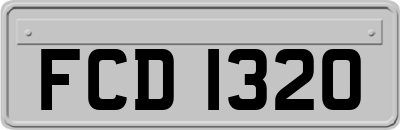 FCD1320