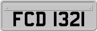 FCD1321