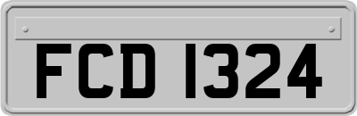 FCD1324