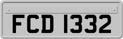 FCD1332