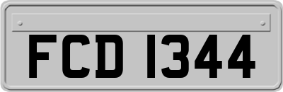 FCD1344