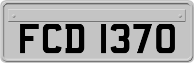 FCD1370