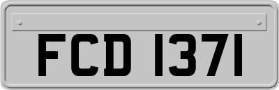 FCD1371