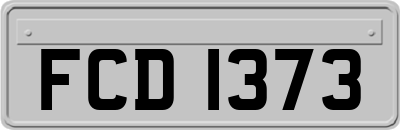 FCD1373