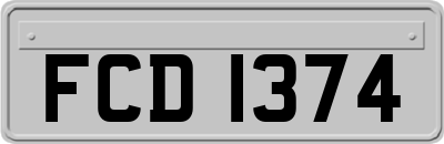 FCD1374