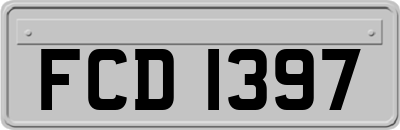 FCD1397