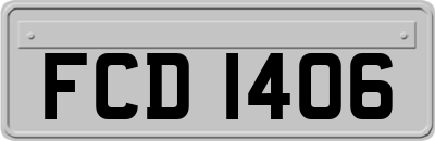 FCD1406