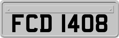 FCD1408