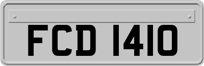 FCD1410