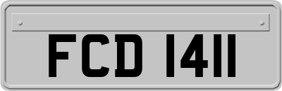 FCD1411