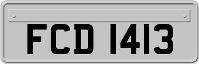 FCD1413