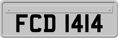 FCD1414