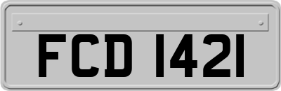 FCD1421