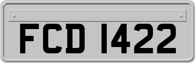 FCD1422