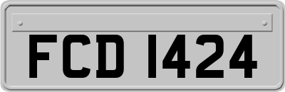 FCD1424