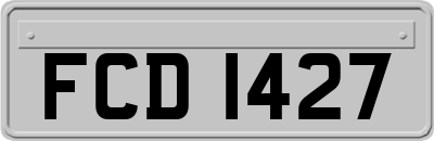 FCD1427