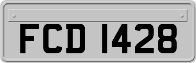 FCD1428