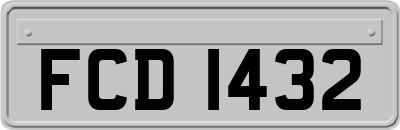 FCD1432