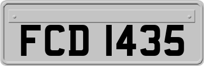 FCD1435