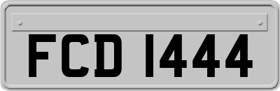 FCD1444